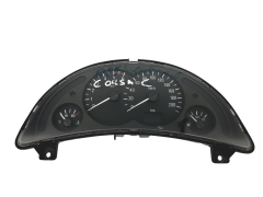 Kierroslukumittari Opel Corsa C 13173347WA 110008988026 58627