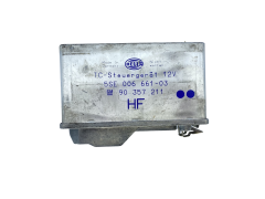 Ohjausyksikkö 90357211 5SE006661-03 Opel Hella 54847