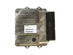 Ohjausyksikkö FGP 55196352 ZJ MJD 6JO.CA Opel Magneti Marelli 27706