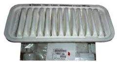 Ilmansuodatin Alkuperäinen Citroen Peugeot C1 107 1444XA