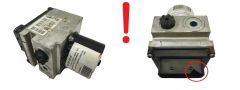 Abs-pumppu Peugeot 407 15710601 9658028480 TRW 65429