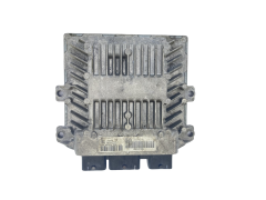 Ohjausyksikkö 5WS40572B-T 9663483180 9653451880 PSA Continental 61827