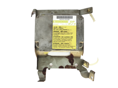 Ohjausyksikön moduuli 89170-97210 152300-2520 Daihatsu Denso 23225