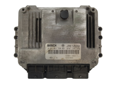 Ohjausyksikkö 0281011390 8200310863 8200349846 Renault Bosch 3008