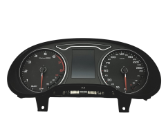 Kierroslukumittari Audi A3 8V0920872N A2C99176500 VDO
