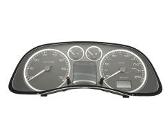 Kierroslukumittari Peugeot 307 9645768480 E 01 44982