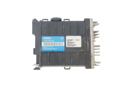 Ohjausyksikkö 0261200253 030906026A Volkswagen Bosch 39537