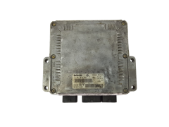 Ohjausyksikkö PSA 0281010592 9642014880 28FM0310 Bosch 18068