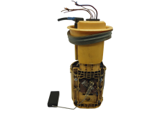 Polttoainepumppu 2K0919050A A2C5304997 VW VDO Diesel 69717