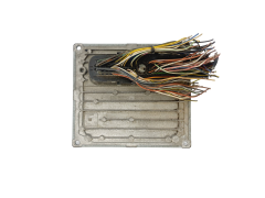 Moottorin Ohjausyksikkö 6S61-12A650-FH S120977315H Ford 41779