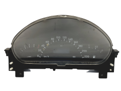 Nopeusmittari Mercedes A W168 09052680091 43393