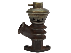 Egr Venttiili Citroen Peugeot 9635651080 1628JZ 2.0 HDI Sagem