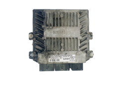 Ohjausyksikkö 5WS40303H-T 4M51-12A650-JH Ford Siemens 47832