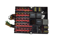 Moduuli 3N1T-14401-FDD 2S6T-14A073-AB Ford