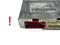 Moottorin Ohjausyksikkö 09376309 DAC Daewoo 49930