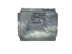 Ohjausyksikkö ESP 0285452632 Q01 0265109459 Mercedes Bosch 48807