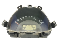 Nopeusmittari Smart Fortwo 0001184V021 110008872005 42039