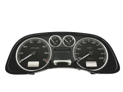 Kierroslukumittari Peugeot 307 9655476480 G00
