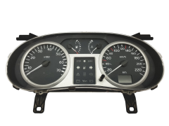 Kierroslukumittari Renault Clio 2 8200261086 41389