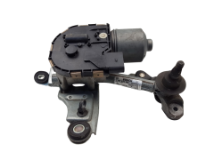 Pyyhkijän moottori Vasen Ford S-Max 6M21-17504-CB 1397220602 1547