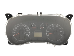 Nopeusmittari Fiat Grande Punto 51701536 44652