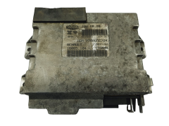 Ohjausyksikkö 7700856784 7700871780 16085.104 Renault 68513