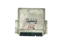 Ohjausyksikkö Alfa Romeo C415F936 0281001787 Bosch 33049
