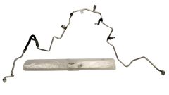Ilmastointiputki Uusi Alkuperäinen 924405426R Renault