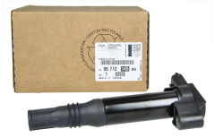 Sytytyspuola Alkuperäinen Citroen Peugeot 9671214580