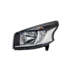 Ajovalo Vasen Alkuperäinen Renault Trafic III 260600500R
