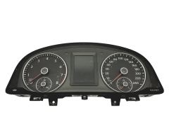 Kierroslukumittari VW Caddy 2K0920875D A2C53437147 VDO