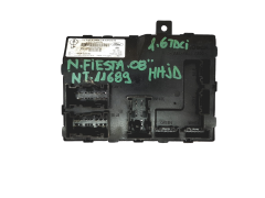 Ohjausyksikkö 5V51-15K600-CF 116RA-000084 Ford