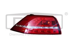 Valaisin Vasen Taka 5G0945207 99451800102 Volkswagen Golf VII DPA