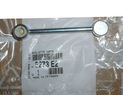 Kiinnike, Kannatin Uusi Alkuperäinen 5273E2 5273.E2 Citroen Peugeot Kiinnike, Kannatin Uusi Alkuperäinen 5273E2 5273.E2 Citroen Peugeot
