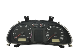 Nopeusmittari Seat Arosa 6H0920860L 0263613001 54980