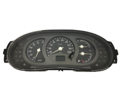 Kierroslukumittari Renault Clio 2 7700410432 F 40801