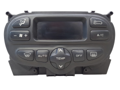 Lämmityksen Säätöyksikkö A/C Peugeot 307 96430991XT Behr