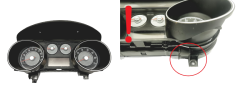 Nopeusmittari Fiat Punto Evo 52039000 503010282803 48934