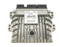 Ohjausyksikkö 237101989R 237101990R 28321424 Renault Delphi 28068