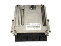Ohjausyksikkö 0281030991 237103888R 237104588R Renault Bosch 27968