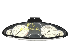 Nopeusmittari Rover 75 YAC112421 110008878024 VDO