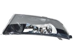 Sumuvalo Vasen 6V0941699 99411791402 Skoda Fabia III DPA