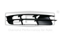 Puskurin Säleikkö Oikea Tee Audi Q7 4L0807682 88071823402 DPA Puskurin Säleikkö Oikea Tee Audi Q7 4L0807682 88071823402 DPA