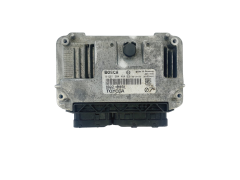 Ohjausyksikkö 89661-0H070 0261S04464 Toyota PSA Bosch 45544