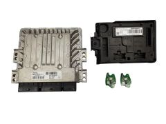 Käynnistyssarja 237102597R 284B14559R 1.5 DCI Lodgy Dacia 5192