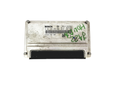 Ohjausyksikkö 0261201252 37820-PWD-G06 Y1 Honda Bosch 27777