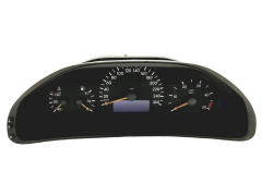 Kierroslukumittari Mercedes E W210 A2105402811 VDO 39829