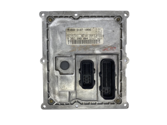 Ohjausyksikkö Smart 0003107V006 0261205004 Bosch 54261
