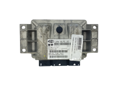 Ohjausyksikkö 9653979480 9659099180 IAW6LP2.05 PSA Magneti Marelli 59905