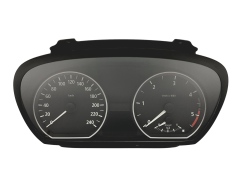Nopeusmittari BMW 1 E87 6964503-01 1024952-30 29272